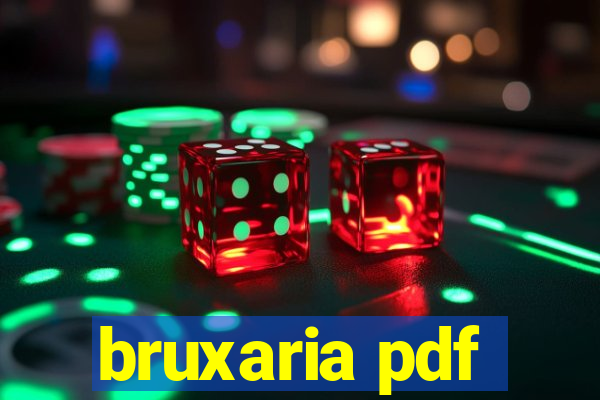 bruxaria pdf